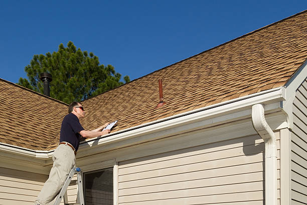 Best Emergency Roof Repair Services  in Big Lake, TX